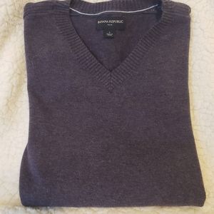 Banana Republic Sweater S/M